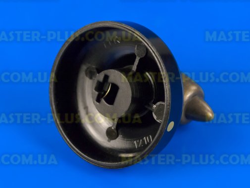 Ручка регулировки Zanussi 3550409050 для плиты и духовки