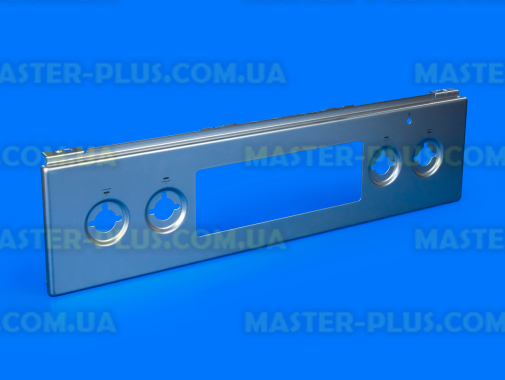 Передня декоративна панель керування Gorenje 877000 для плити та духовки