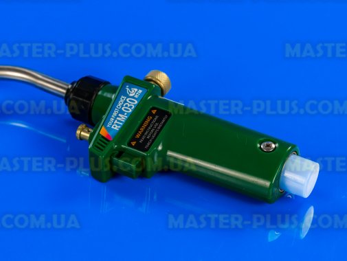Сварочная горелка  МАР газ RTM K005