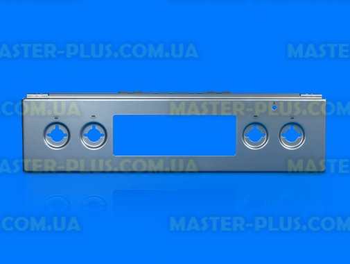 Передня декоративна панель керування Gorenje 877000 для плити та духовки