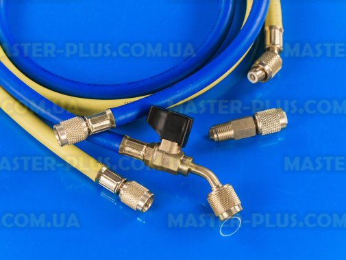 Электронный одновентильный коллектор VALUE VDG-S1
