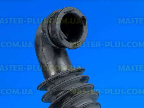Патрубок от бака к насосу Electrolux 1108626019 Original для стиральной машины