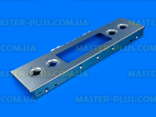 Передня декоративна панель керування Gorenje 877000 для плити та духовки