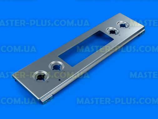 Передня декоративна панель керування Gorenje 877000 для плити та духовки