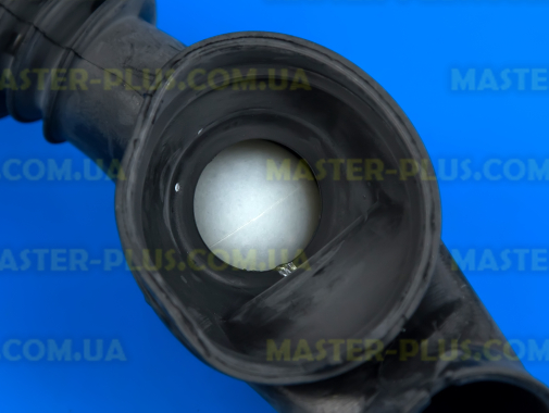 Патрубок от бака к насосу Electrolux 1108626019 Original для стиральной машины