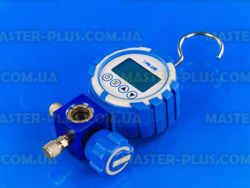 Электронный одновентильный коллектор VALUE VDG-S1
