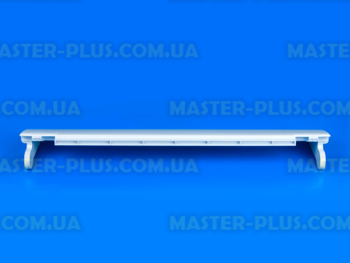 Передняя панель полки зоны свежести Samsung DA63-03052A для холодильника