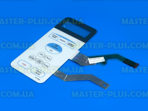 Панель управління Samsung DE34-00284A Original для мікрохвильової печі