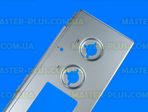 Передня декоративна панель керування Gorenje 877000 для плити та духовки