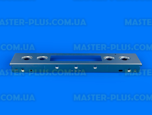 Передня декоративна панель керування Gorenje 877000 для плити та духовки