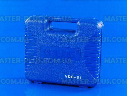 Электронный одновентильный коллектор VALUE VDG-S1