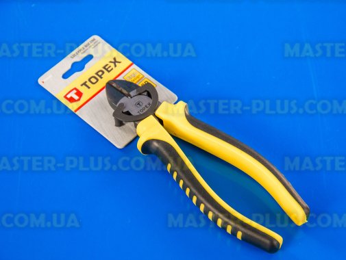 Бокорезы 180мм TOPEX 32D107