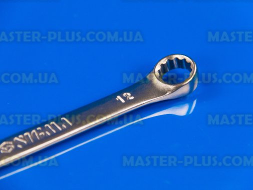 Ключ комбінований 12мм довжина 155мм Sigma 6021121