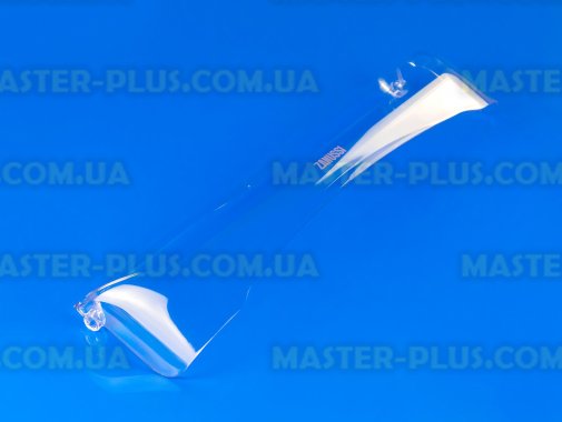 Крышка верхнего балкона Zanussi 2272024650 Original  для холодильника