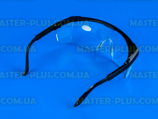 Окуляри захисні (прозорі) Yato YT-73613