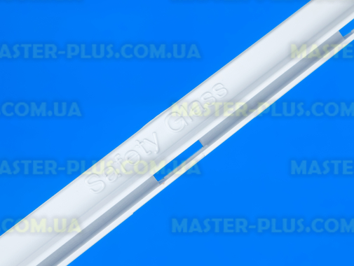 Обрамлення полки (заднє) Beko 4617500200 для холодильника