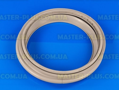 Резина (манжет) люка сумісна з Indesit C00145390 для пральної машини