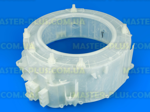 Передня частина бака Samsung DC61-03453A Original для пральної машини