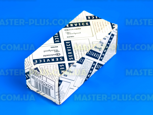 Модуль (плата) Whirlpool 481052820921 для пральної машини