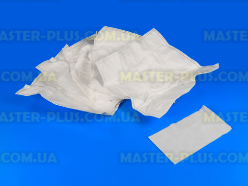 Набор мешков 5шт микроволокно Wonderbag Compact для пылесоса Rowenta WB305120 (SKL) для пылесоса