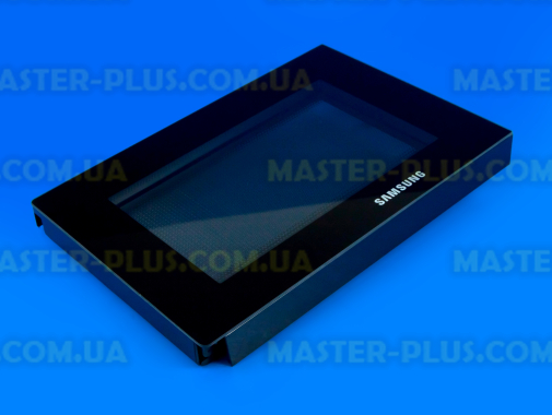 Дверцята у зборі Samsung DE94-04948F Original для мікрохвильової печі