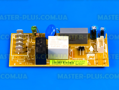 Модуль (плата) Whirlpool 481052820921 для пральної машини