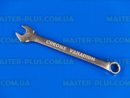 Ключ комбинированный 9мм длина 125мм Sigma 6021091