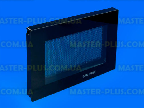 Дверцята у зборі Samsung DE94-04948F Original для мікрохвильової печі