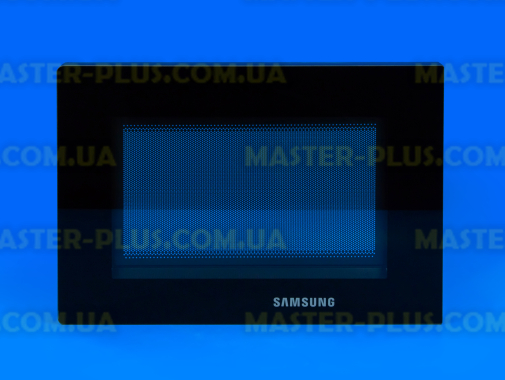 Дверцята у зборі Samsung DE94-04948F Original для мікрохвильової печі