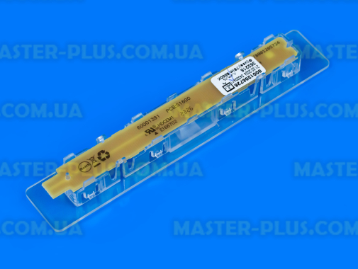 Модуль (плата) подсветки Bosch Siemens 10024494 для холодильника