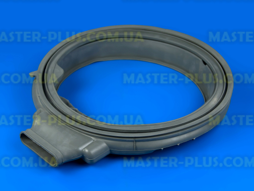 Резина (манжет) люка Indesit C00519077 для пральної машини