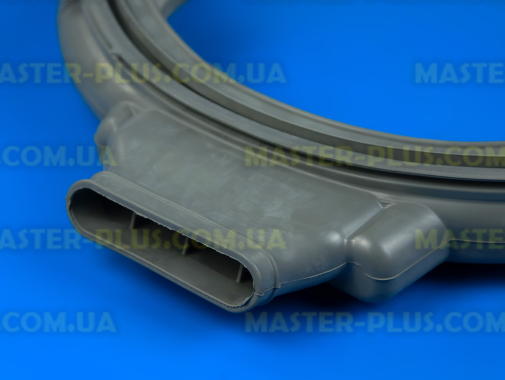 Резина (манжет) люка Indesit C00519077 для пральної машини