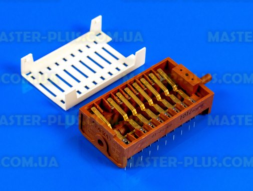 Переключатель режимов духовки Electrolux 3570671010 для плиты и духовки