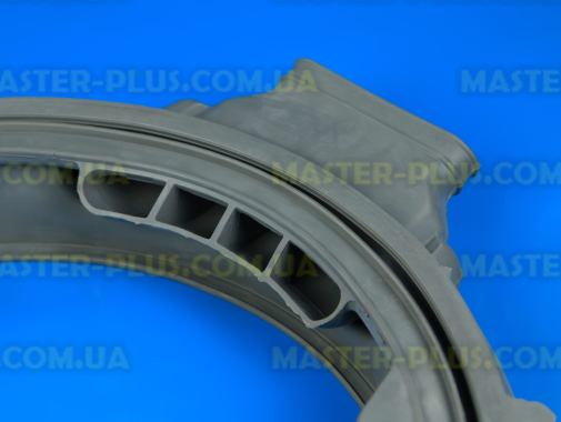 Резина (манжет) люка Indesit C00519077 для пральної машини