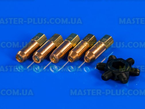 Сварочная горелка Messer Allgas 2003