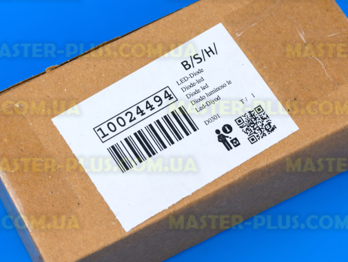 Модуль (плата) подсветки Bosch Siemens 10024494 для холодильника