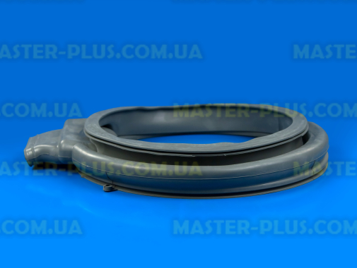 Резина (манжет) люка Indesit C00519077 для пральної машини