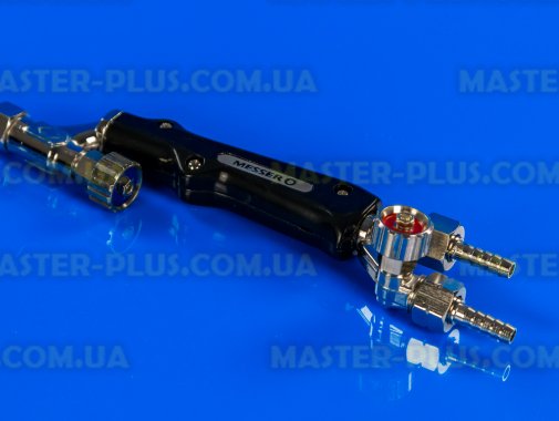 Сварочная горелка Messer Allgas 2003