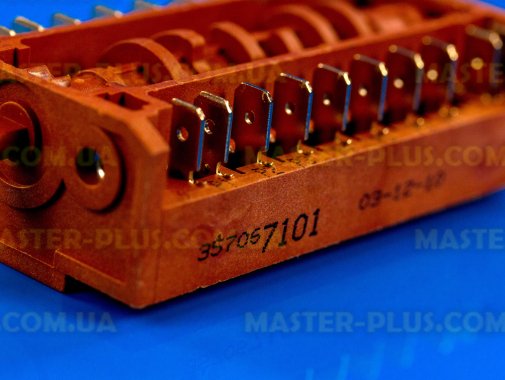 Переключатель режимов духовки Electrolux 3570671010 для плиты и духовки