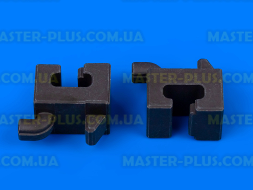 Втулки (держатели) для крепления направляющих Bosch Siemens 637443 для плиты и духовки
