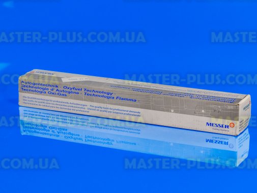 Сварочная горелка Messer Allgas 2003