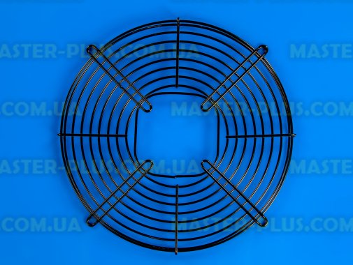 Захисна решітка вентилятора 280mm