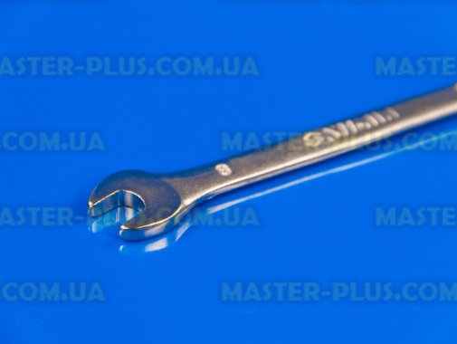 Ключ комбинированный 8мм длина 115мм Sigma 6021081