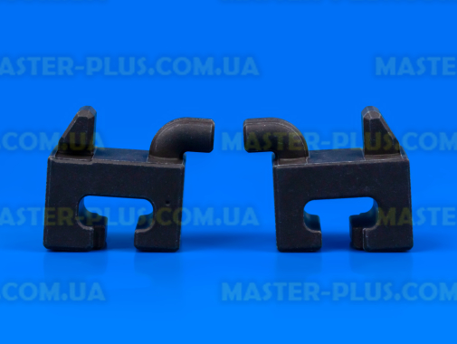 Втулки (держатели) для крепления направляющих Bosch Siemens 637443 для плиты и духовки