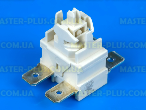 Кнопка сетевая Ariston C00142650 Original для посудомоечной машины