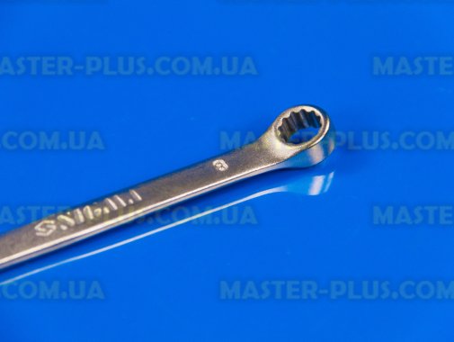 Ключ комбинированный 8мм длина 115мм Sigma 6021081