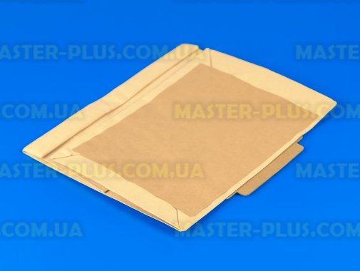 Мішок для пилососа сумісний з Zelmer ZVCA300B 49.4200 для пилососа