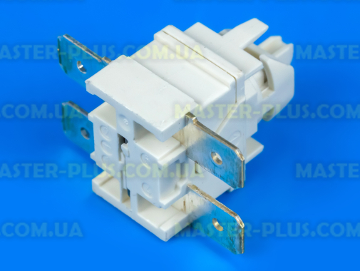 Кнопка сетевая Ariston C00142650 Original для посудомоечной машины