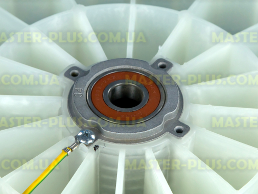 Задня частина бака Samsung DC97-15235A Original для пральної машини