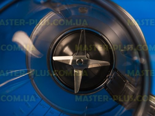 Чаша блендера в зборі Bosch 743882 для кухонного комбайна
